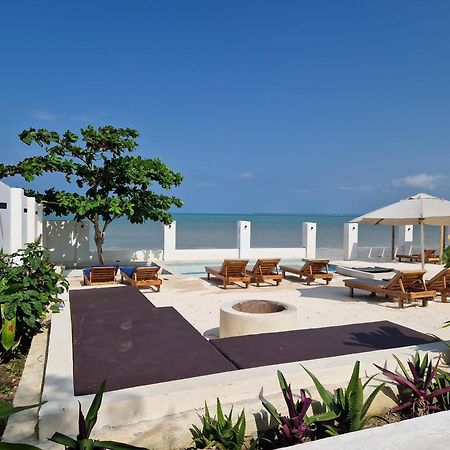 Uroa Zanzibar Vera Beach Hotel By Moonshine Dikoni Quarto foto